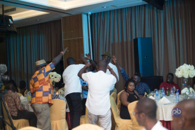Maersk Ghana EOY Party_00273